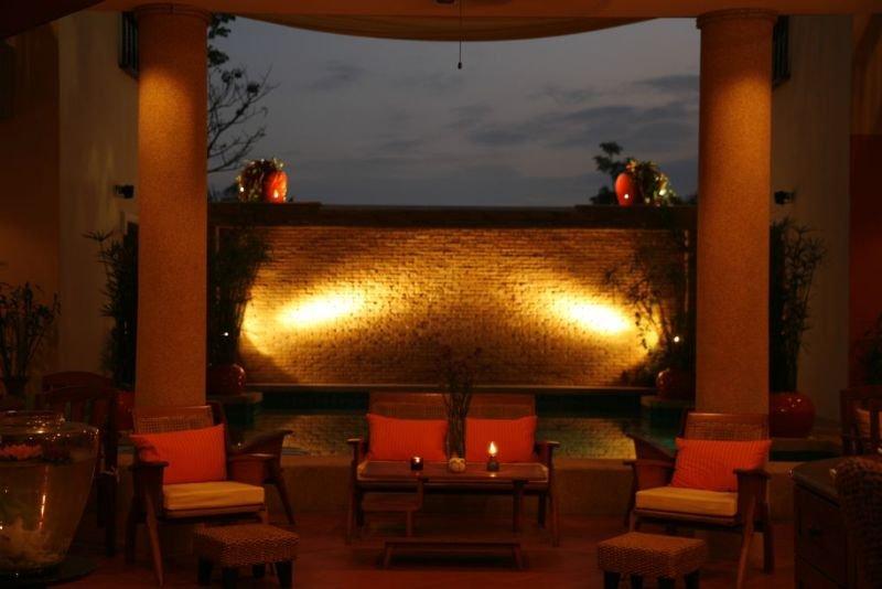 Evergreen Boutique HHQ Exterior foto